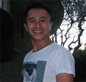 Kondisi Jalan Raya Mercedes Benz Gunung Putri Rusak