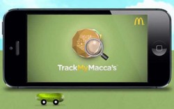 Dengan Aplikasi Track My Maccas, Bisa Dilacak Asal Daging Sapi Big Mac