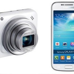 Samsung Pamer Galaxy S4 Zoom