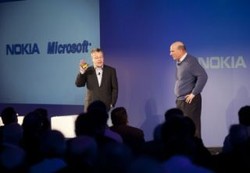 Nokia Banyak Diminati, Tapi Kemahalan untuk Diakusisi