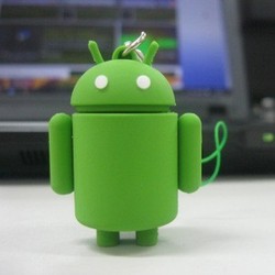 1.000 Malware Ancam Android Setiap Hari