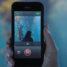 Asyik, Instagram Bisa Merekam dan Berbagi Video
