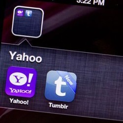 Yahoo Tuntaskan Transaksi Pembelian Tumblr