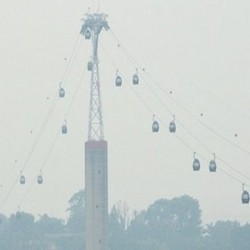 Kabut Asap Landa Singapura Untungkan Jakarta Great Sale