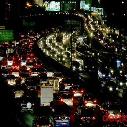 Jasa Marga Bayar Konsultan Jepang untuk Atasi Kemacetan di Tol Dalam Kota Jakarta