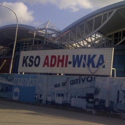 Renovasi Bandara Ngurah Rai Dikebut Selesai 2 Minggu Lebih Awal Demi APEC