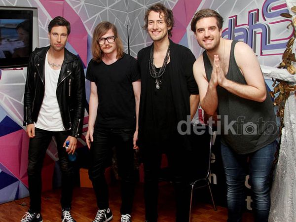 Kensington Siap Gebrak Jakarta