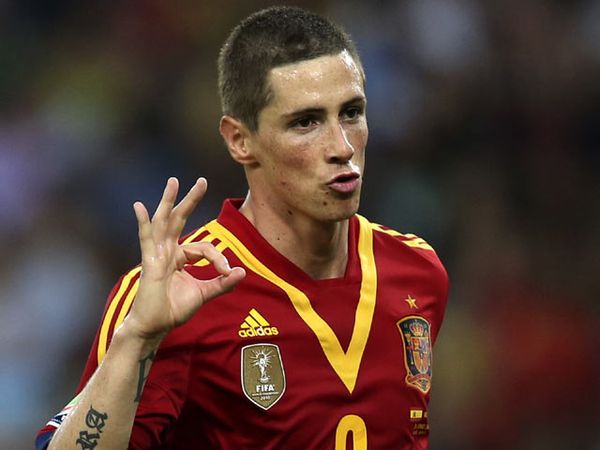 Spanyol Gilas Tahiti 10-0