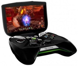 Dibanderol Rp 2,9 Juta, Konsol Game Nvidia Siap Meluncur