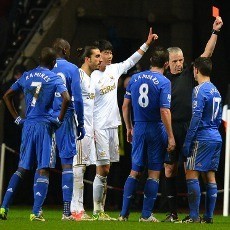Hasil Survei: Chelsea Paling Tak Disukai, Swansea Terpopuler