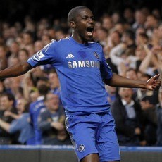 Belum Jodoh di Inter & Madrid, Ramires Akhirnya Jumpa Mourinho di Chelsea
