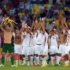 Tahiti Rebut Banyak Simpati