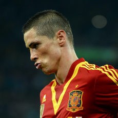 Malam Spesial Torres di Maracana