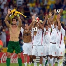 Mimpi Sederhana Tahiti Jadi Pemain Profesional