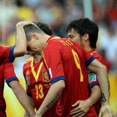 Matador Ukir Rekor Kemenangan Terbesar di Turnamen FIFA