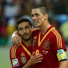 10-0 Bukan Kemenangan Terbesar Spanyol