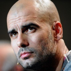 Ini Nama-nama Staf Pelatih Barca yang Diangkut Pep ke Bayern