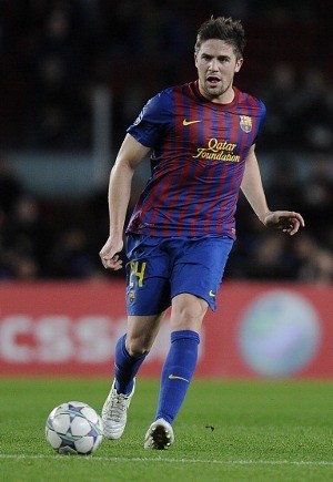 Barca Lepas Fontas ke Celta