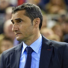 Valverde Jadi Pelatih Baru Bilbao