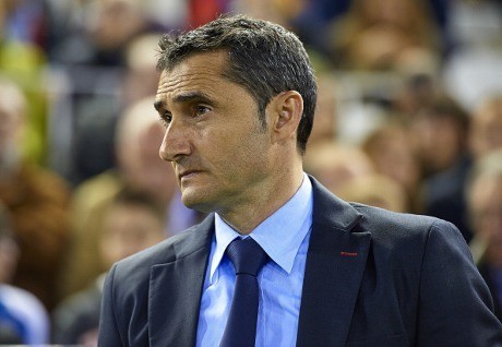 Valverde Jadi Pelatih Baru Bilbao