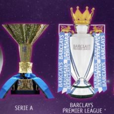 Ada 6 Trofi Eropa di PRJ Kemayoran