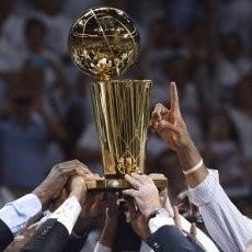 Tim-Tim dengan Gelar Juara NBA Terbanyak