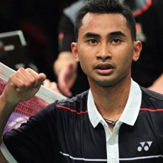 Tommy dan Nitya/Greysia Lolos ke Semifinal