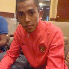 Agus Prayogo Jadikan Jakarta 10K sebagai Tryout ke SEA Games