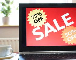  Siap-siap Malam Ini Ada Midnight Sale Serentak di 14 Mal