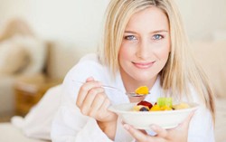 Agar Miss V Bebas Bakteri dan Jamur,Terapkan Diet Rendah Lemak