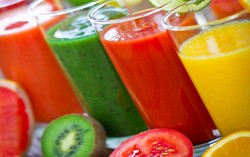 Buah dan Sayur Apa Saja yang Enak Untuk Smoothies?