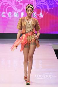 Rhea Cempaka