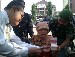 Tangis Gembira dan Ungkapan Kecewa Balsem di Semarang