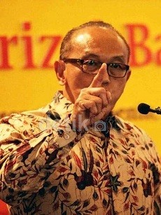 Golkar: Isu BBM dan Pasal Lapindo Justru Dongkrak Pencapresan Ical