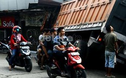 Kecelakaan di Jalan Terus Terjadi, Pengendara Harus Tertib Berlalu Lintas
