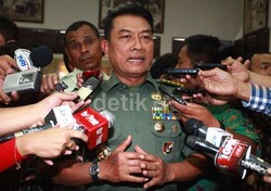 Sidang Cebongan Pakai Teleconference, KSAD: Wong Sidangnya Enggak Apa-apa