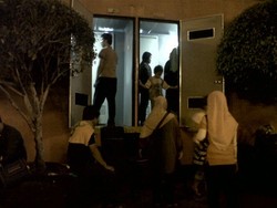 Ribuan Muda Mudi Bakal Tumplek di Bundaran HI, 2 Mobil Toilet Disiapkan