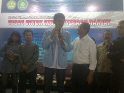 Dahlan Iskan: Siapa Pun Presidennya, Harga BBM Pasti Naik