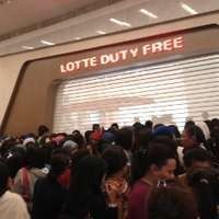 Hebohnya Jumpa Fans Super Singkat Donghae dan Kangin SuJu di Jakarta