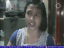 Kelelahan dan Kaget Diklakson, Pengantre BBM Pingsan