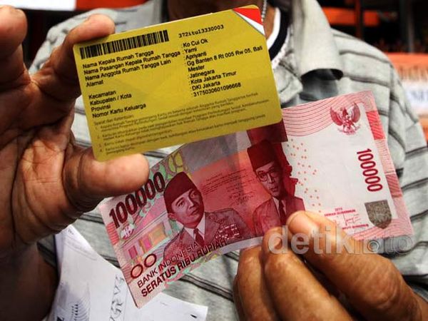 Balsem Mulai Dicairkan Hari Ini