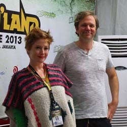 Sixpence None The Richer Pertahankan Orisinalitas Musiknya