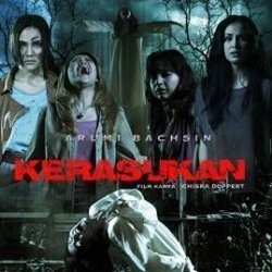 Film Kerasukan Kembali Tayang 27 Juni