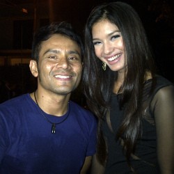 Jelang Nikah, Judika dan Duma Riris Sering Ribut