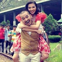 Terkendala, Pernikahan Ruben Onsu dan Wenda Bakal Heboh