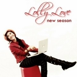Lolly Love Hadir dengan Wajah Baru