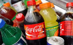 Dokter di Amerika Tuntut Penghilangan Minuman Manis dari Bantuan Pangan