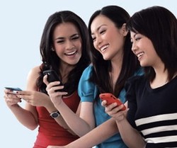 Telkomsel Serius Garap Bisnis Digital Lifestyle 
