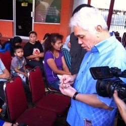 Hatta Pede Balsem Tahun Ini Disalurkan Lebih Baik dan Tepat Sasaran