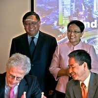 Perusahaan Indonesia Masuk ke Silicon Valley Belanda